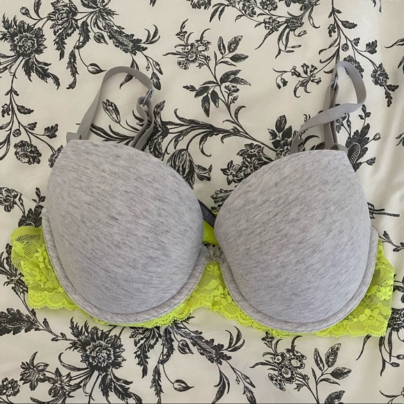 Aerie Blakely Bra - Picture 1 of 3